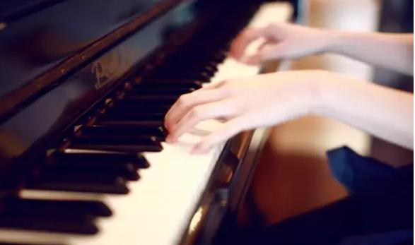 钢琴在乐器中的地位无可替代，到底为什么？