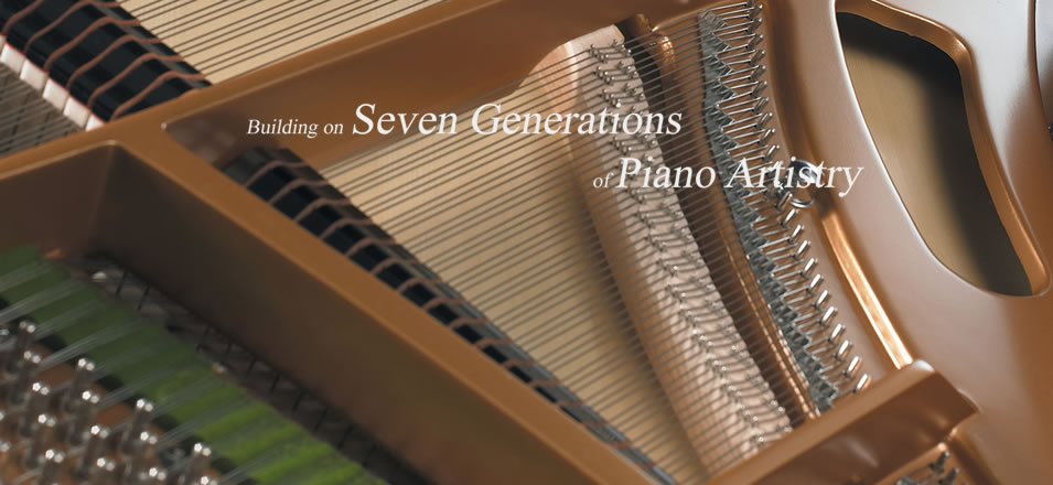 西安帕拉天奴钢琴专卖店分享选购钢琴攻略