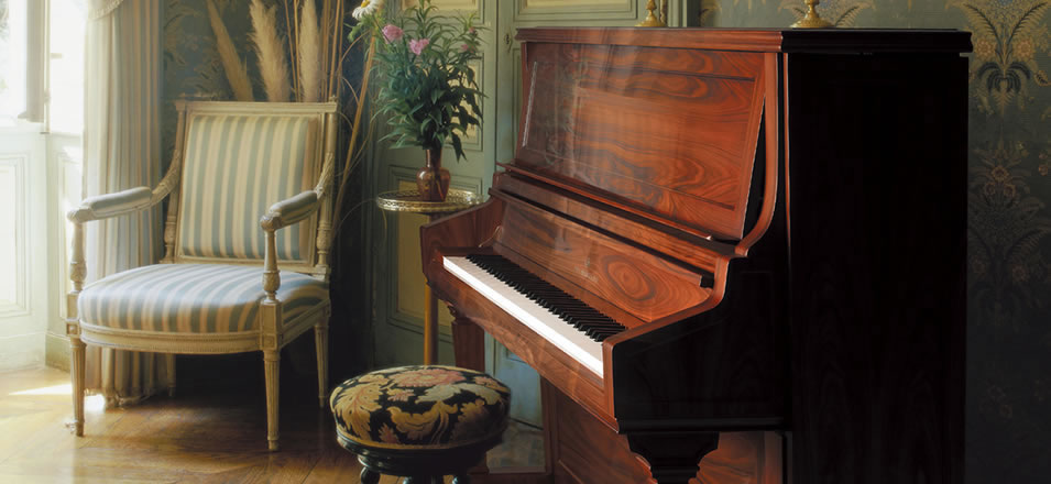 西安普拉姆伯格钢琴专卖店分享钢琴品牌排名