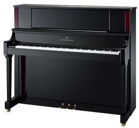 西安普拉姆伯格钢琴专卖店分享如何识别原装进口钢琴和国产钢琴