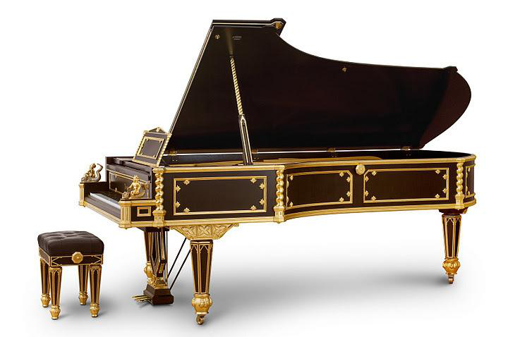 西安舒密尔钢琴专卖店分享学钢琴要注意的事项