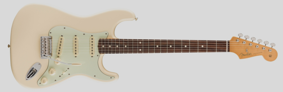 西安芬达Fender电吉他专卖店分享芬达VINTERA® ''60S STRATOCASTER® MODIFIED0149993305