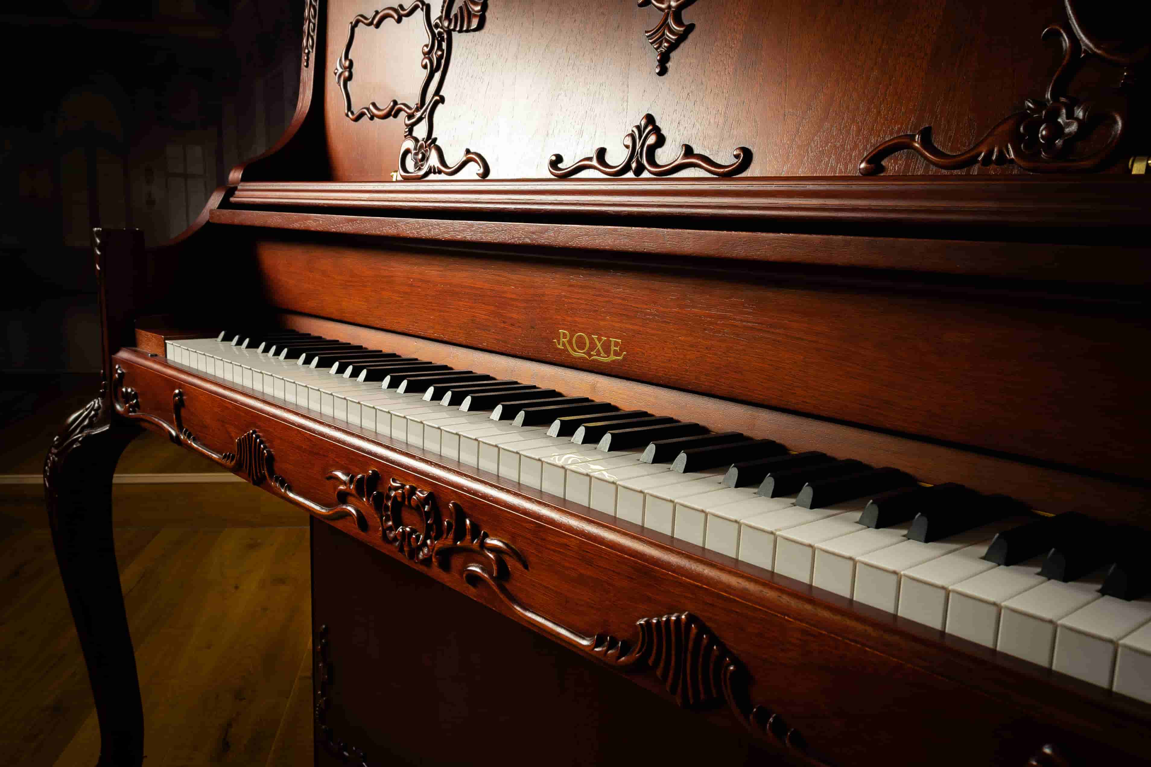 准备在西安买洛克森钢琴，哪里的优惠活动多？